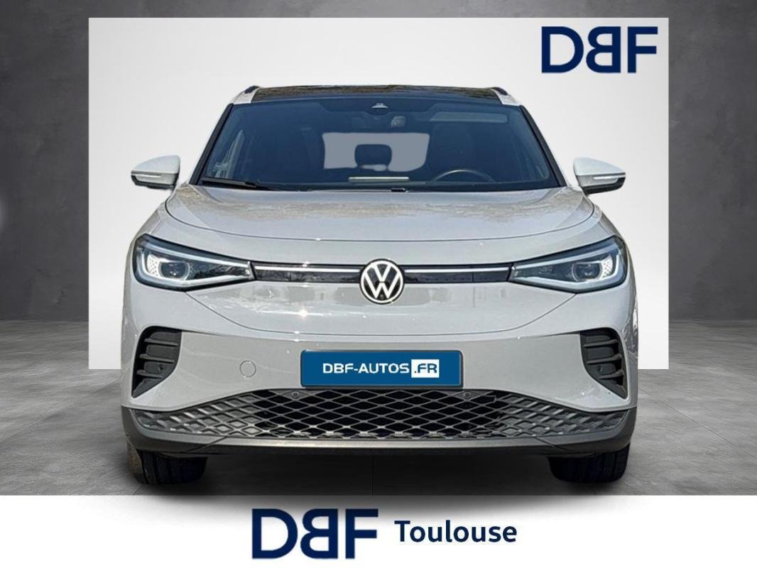 Volkswagen ID.4 - Photo 7