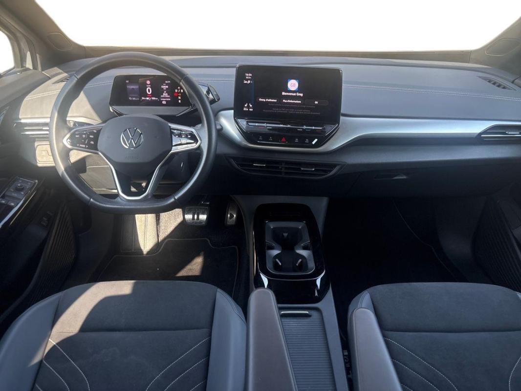 Volkswagen ID.4 - Photo 8