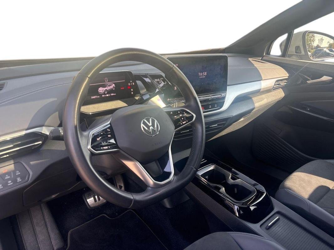 Volkswagen ID.4 - Photo 9