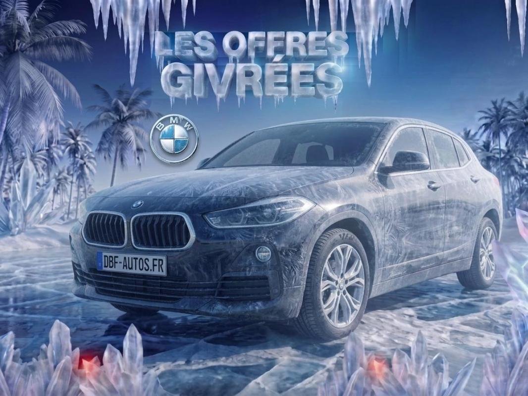 BMW X2 - Photo 1