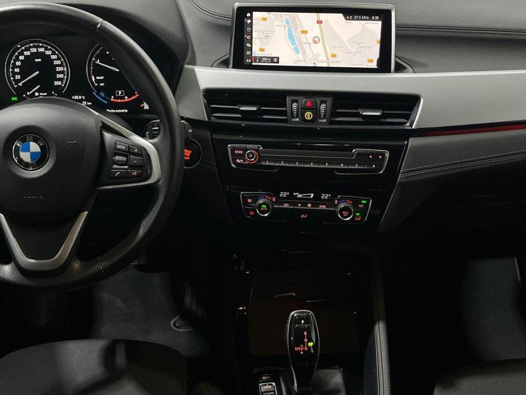 BMW X2 - Photo 11