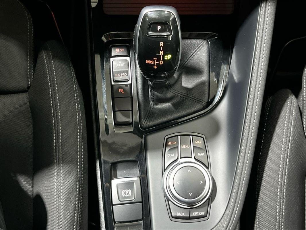 BMW X2 - Photo 12