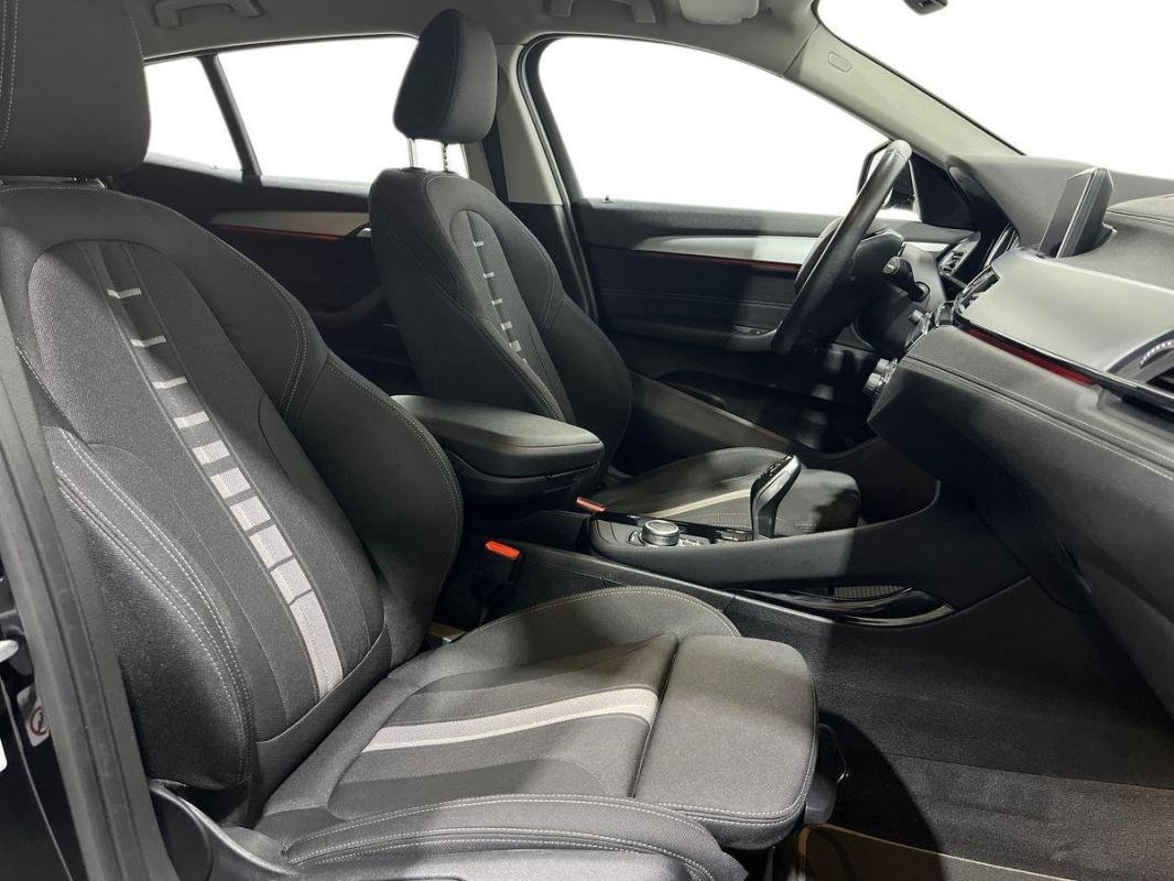 BMW X2 - Photo 14