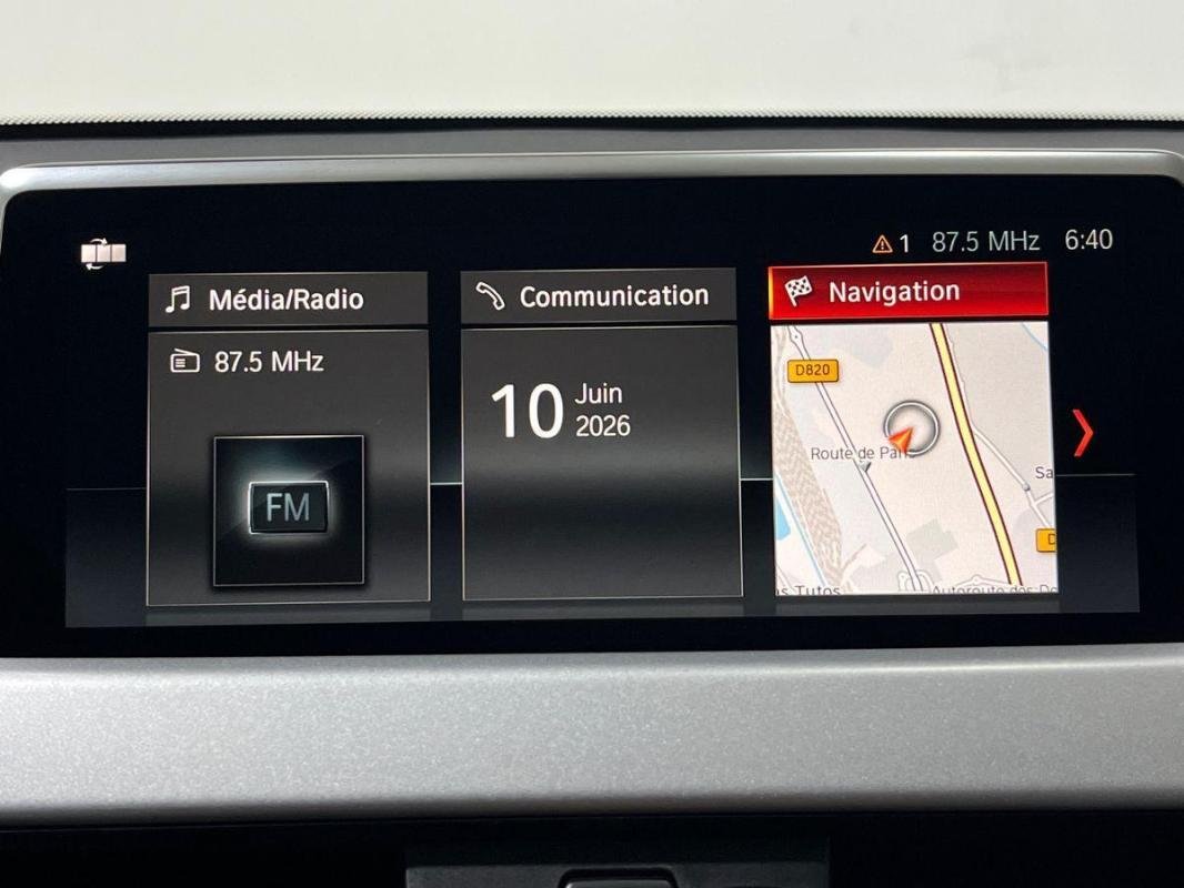 BMW X2 - Photo 17
