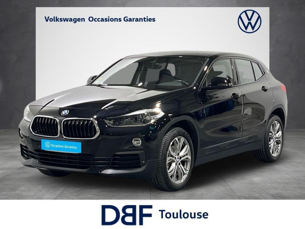 BMW X2 - Photo 2
