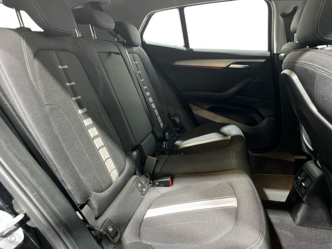 BMW X2 - Photo 24