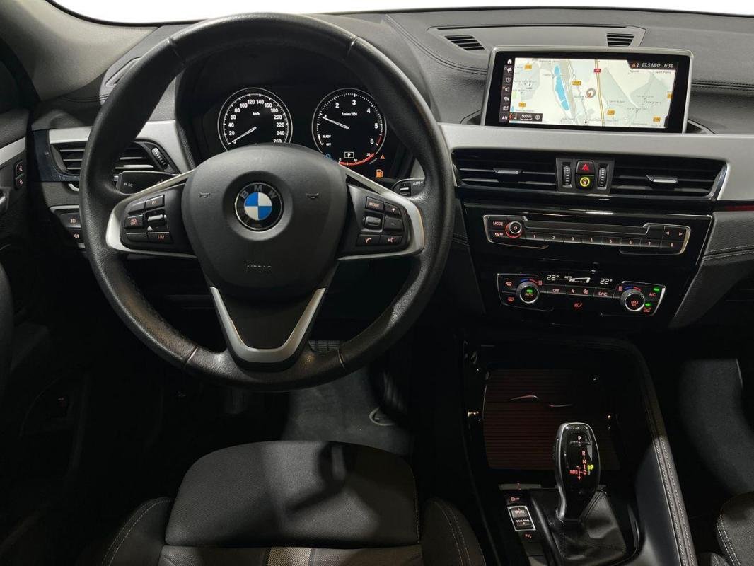 BMW X2 - Photo 25