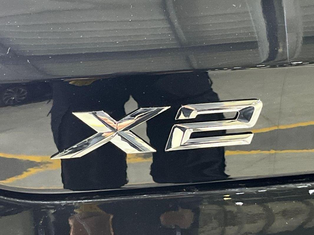 BMW X2 - Photo 28