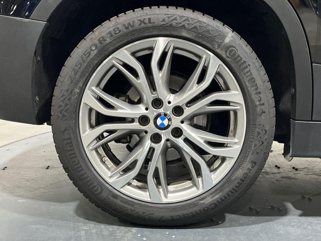 BMW X2 - Photo 29