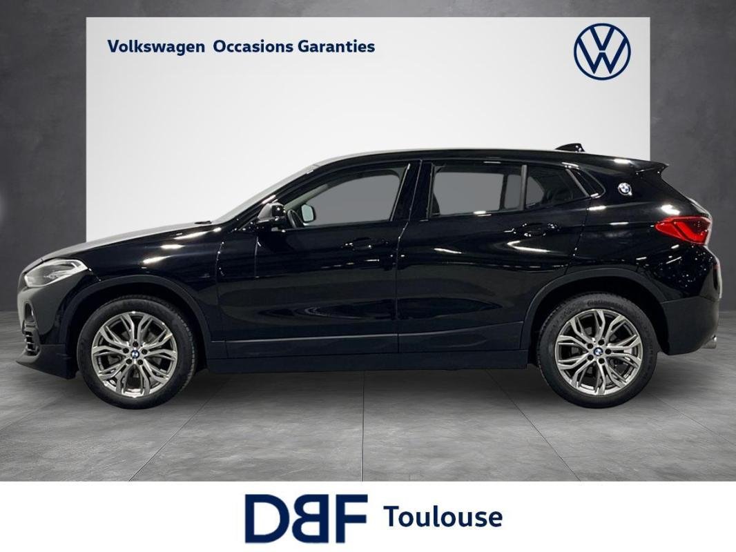 BMW X2 - Photo 3