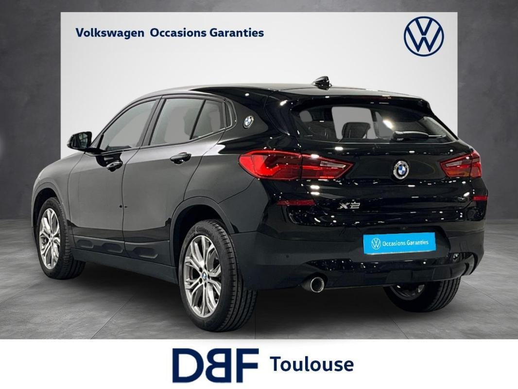 BMW X2 - Photo 4