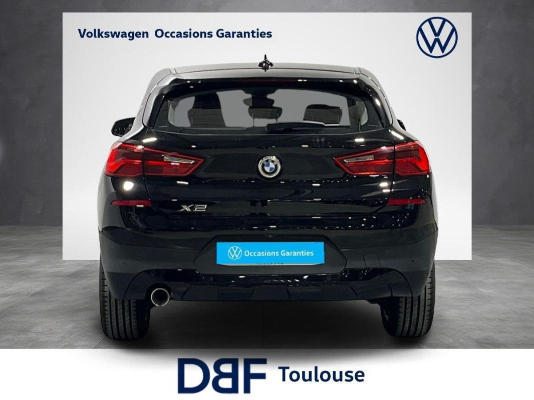 BMW X2 - Photo 5