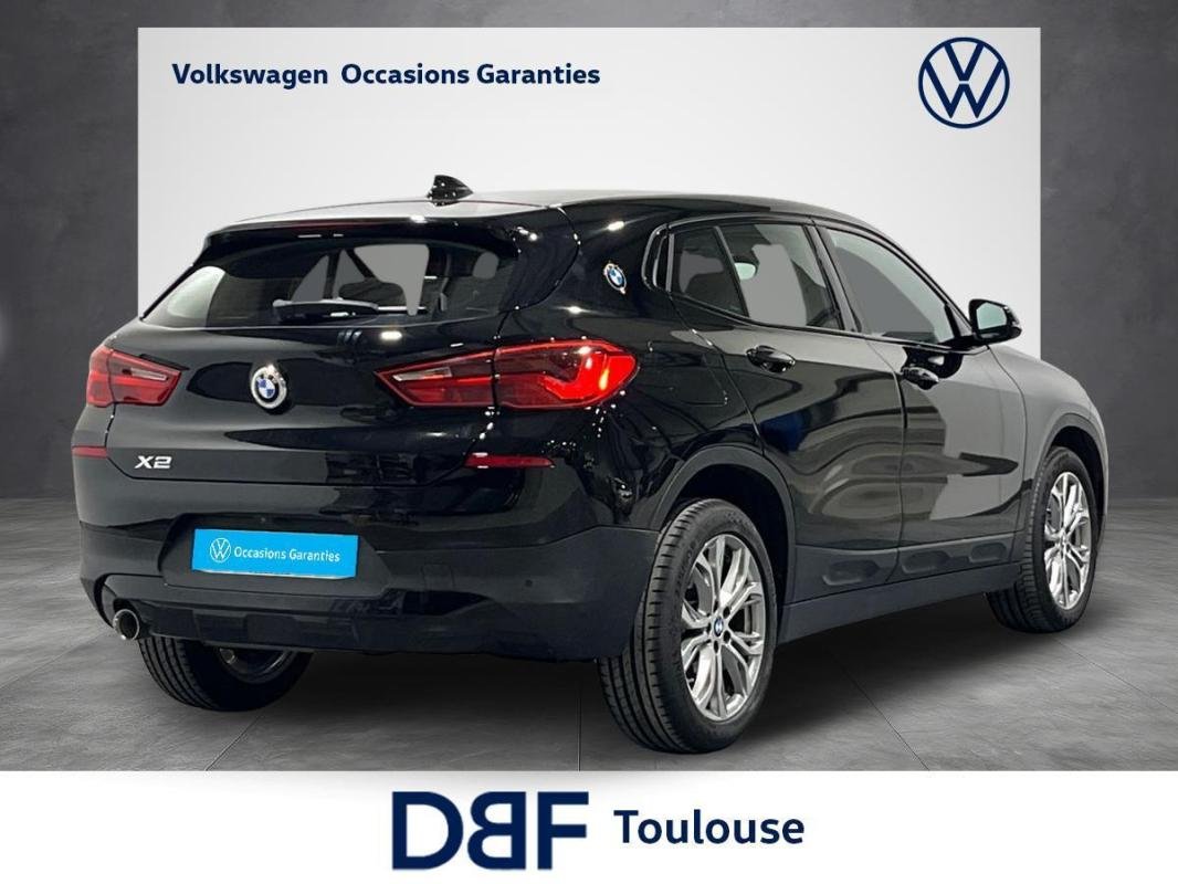 BMW X2 - Photo 6