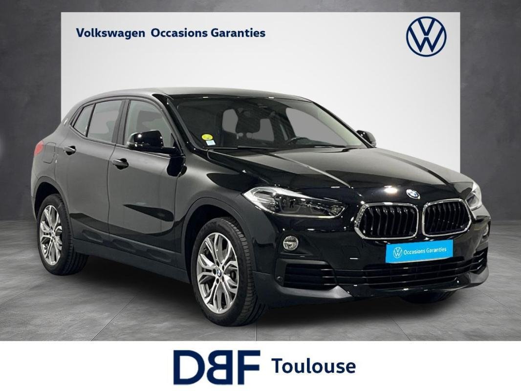 BMW X2 - Photo 7