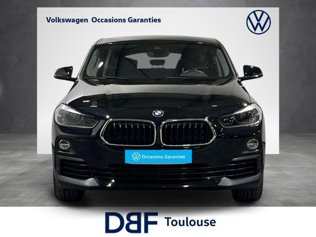 BMW X2 - Photo 8