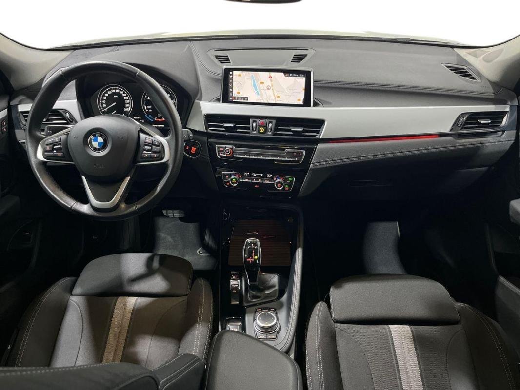 BMW X2 - Photo 9
