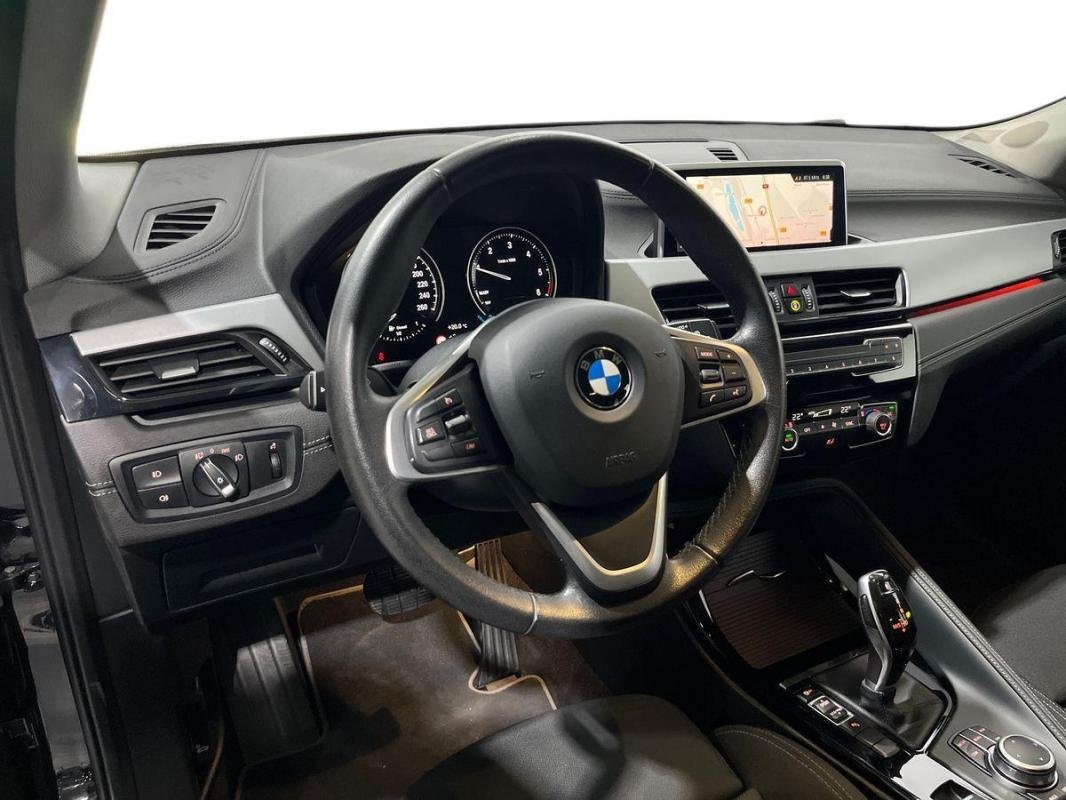 BMW X2 - Photo 10