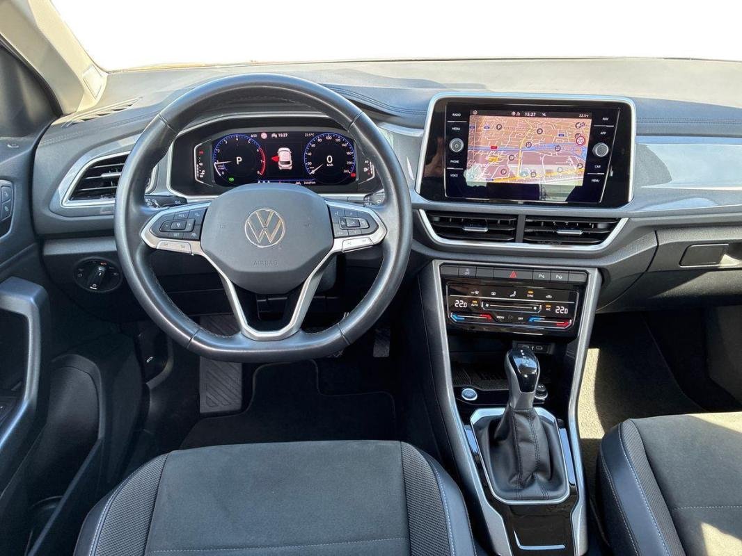 Volkswagen T-Roc - Photo 24
