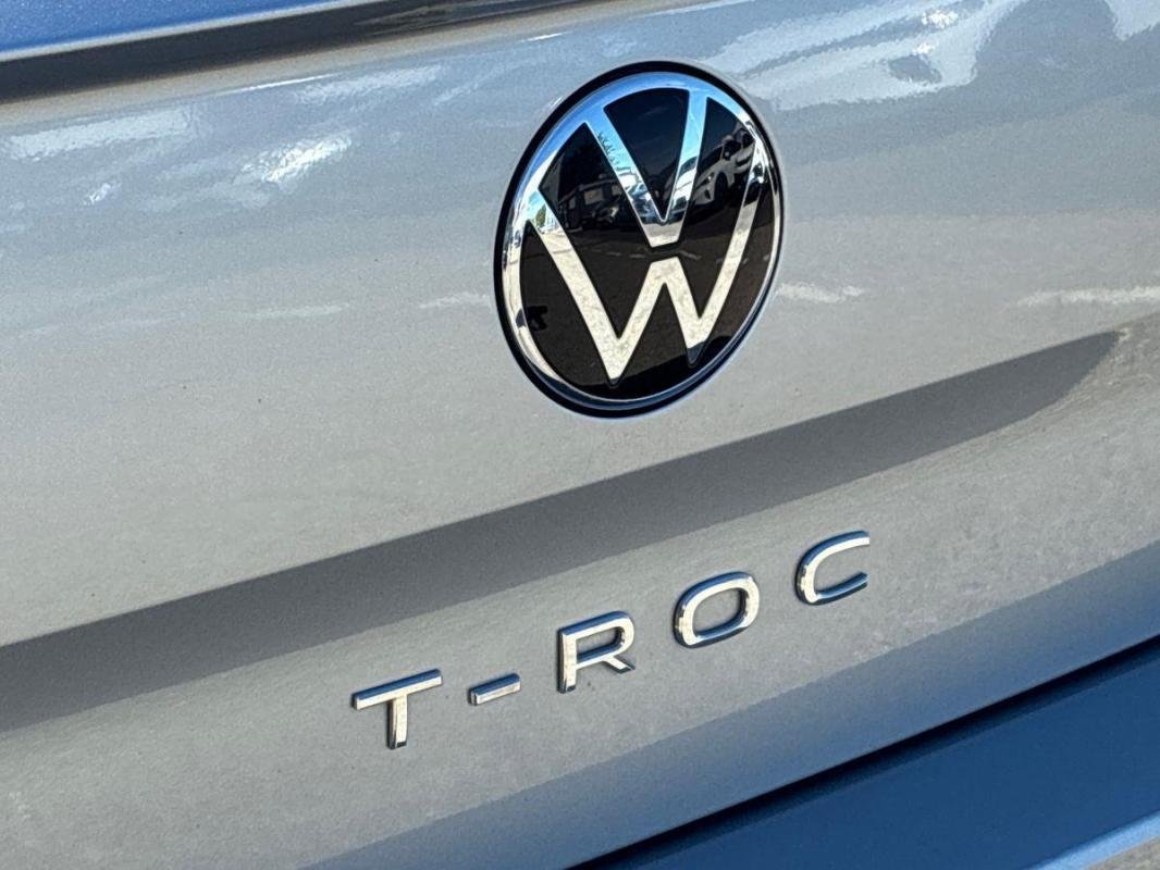 Volkswagen T-Roc - Photo 27