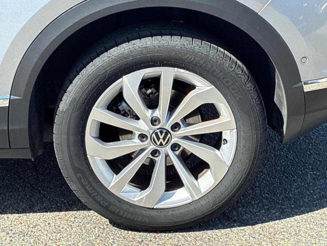Volkswagen T-Roc - Photo 28
