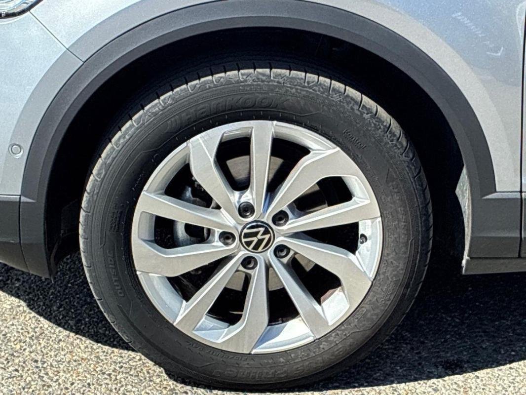 Volkswagen T-Roc - Photo 29