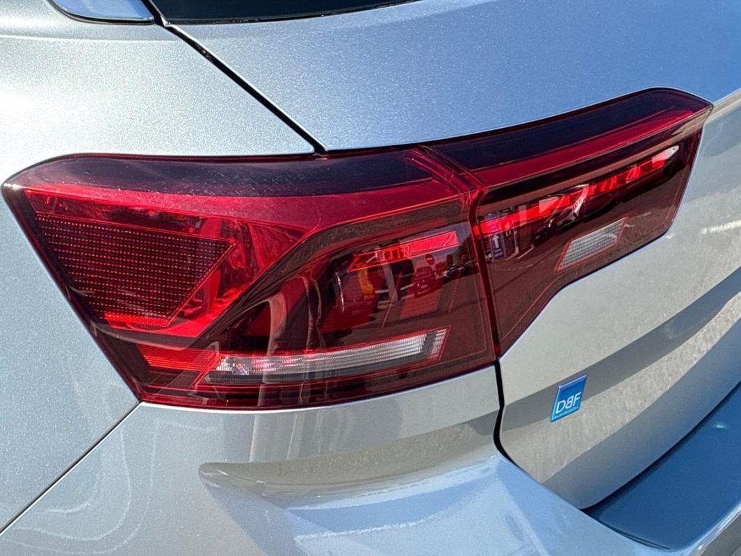 Volkswagen T-Roc - Photo 30