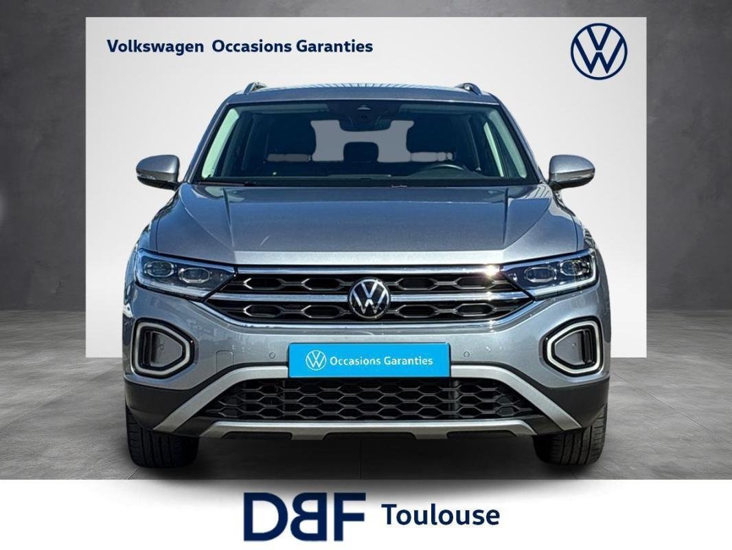 Volkswagen T-Roc - Photo 7