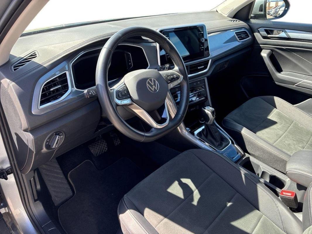 Volkswagen T-Roc - Photo 9