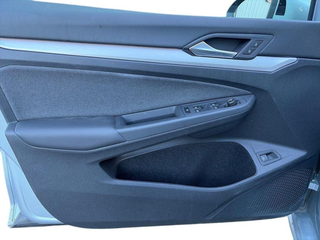 Volkswagen Golf - Photo 11