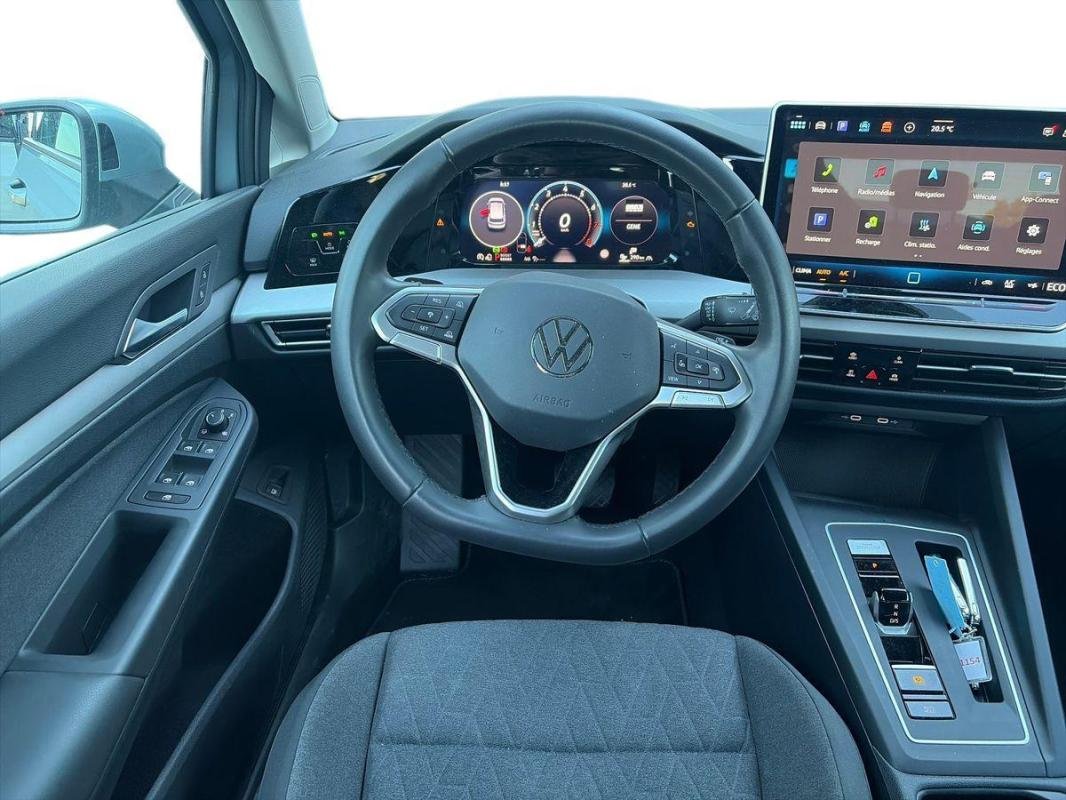Volkswagen Golf - Photo 19