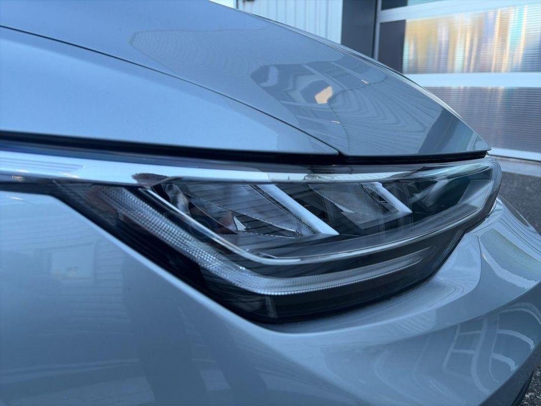 Volkswagen Golf - Photo 21