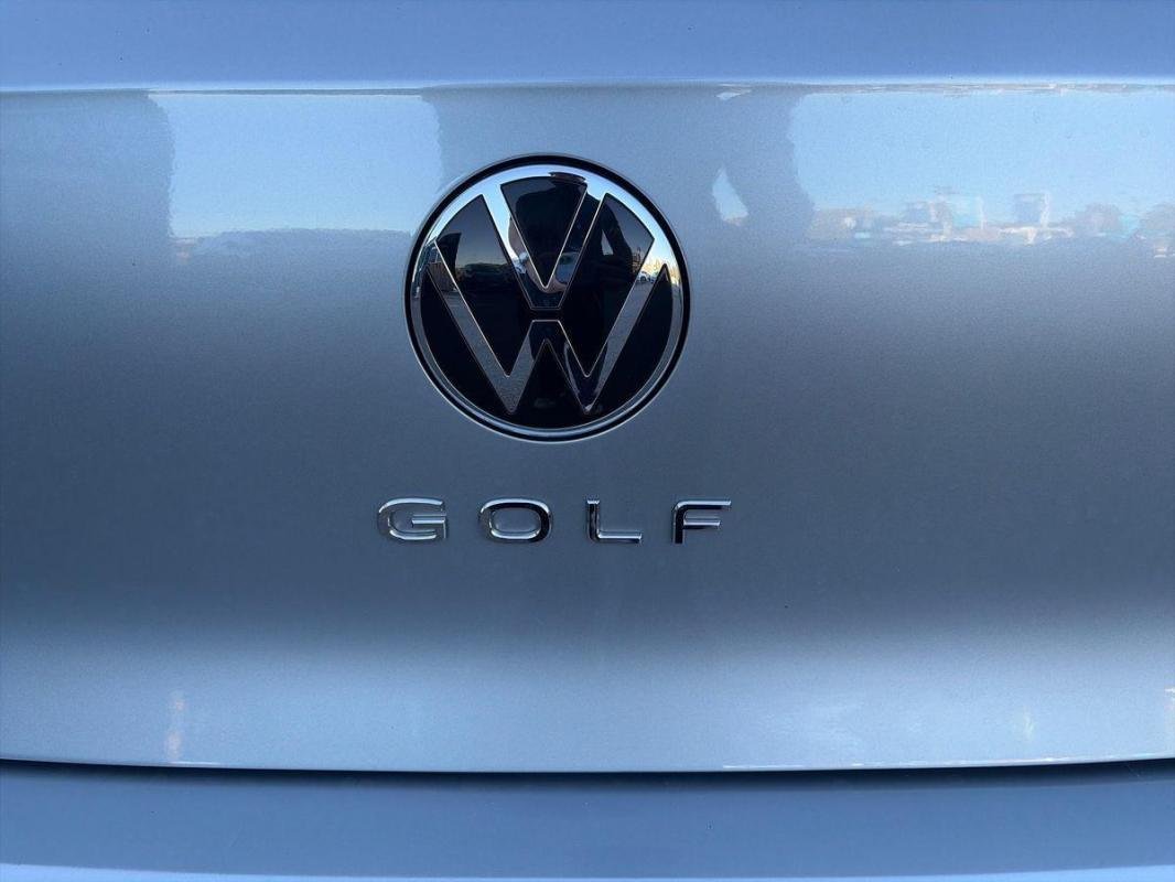 Volkswagen Golf - Photo 22