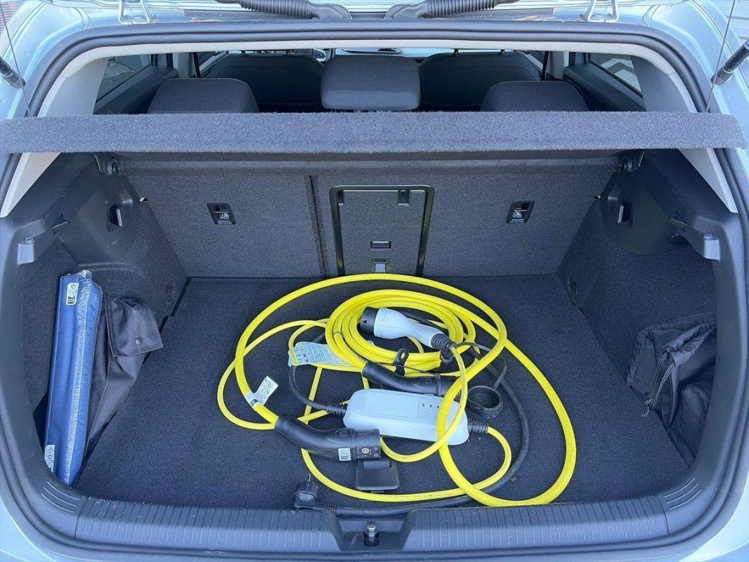 Volkswagen Golf - Photo 26