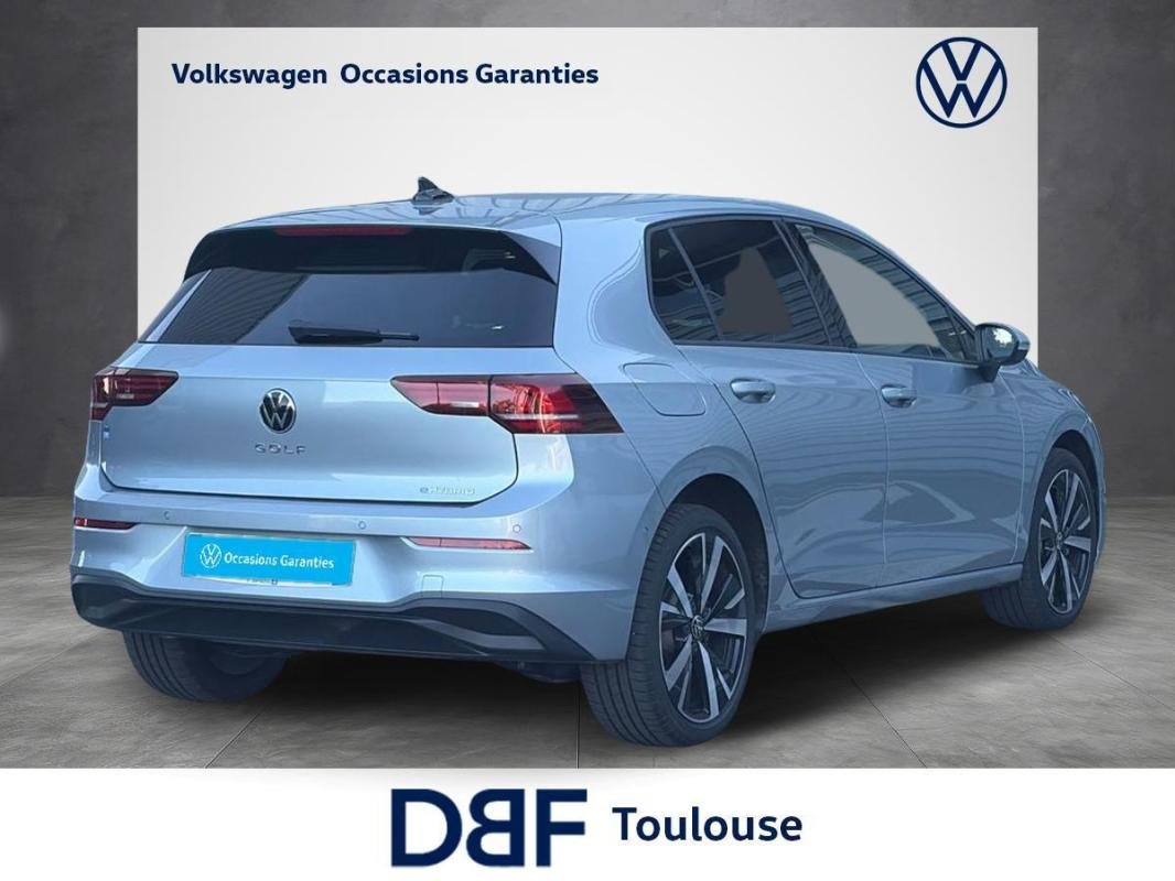 Volkswagen Golf - Photo 3