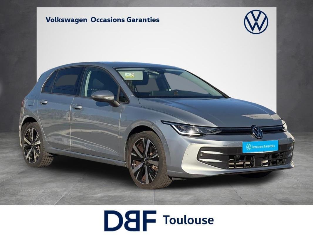 Volkswagen Golf - Photo 4