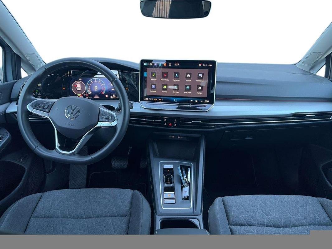 Volkswagen Golf - Photo 5