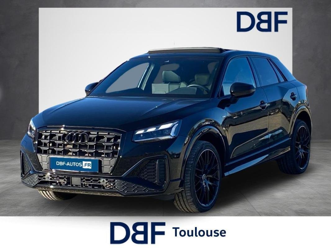 Audi Q2 - Photo 1