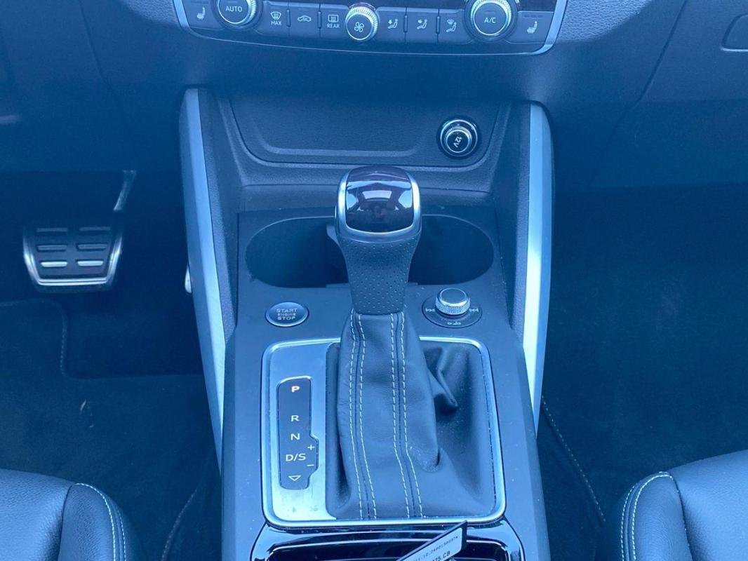Audi Q2 - Photo 11