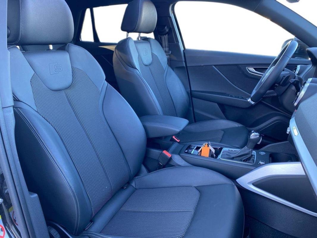 Audi Q2 - Photo 13