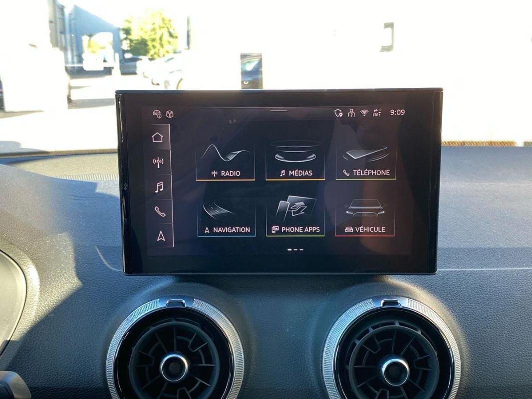 Audi Q2 - Photo 16