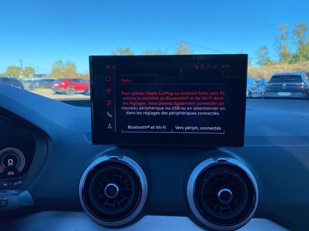 Audi Q2 - Photo 17