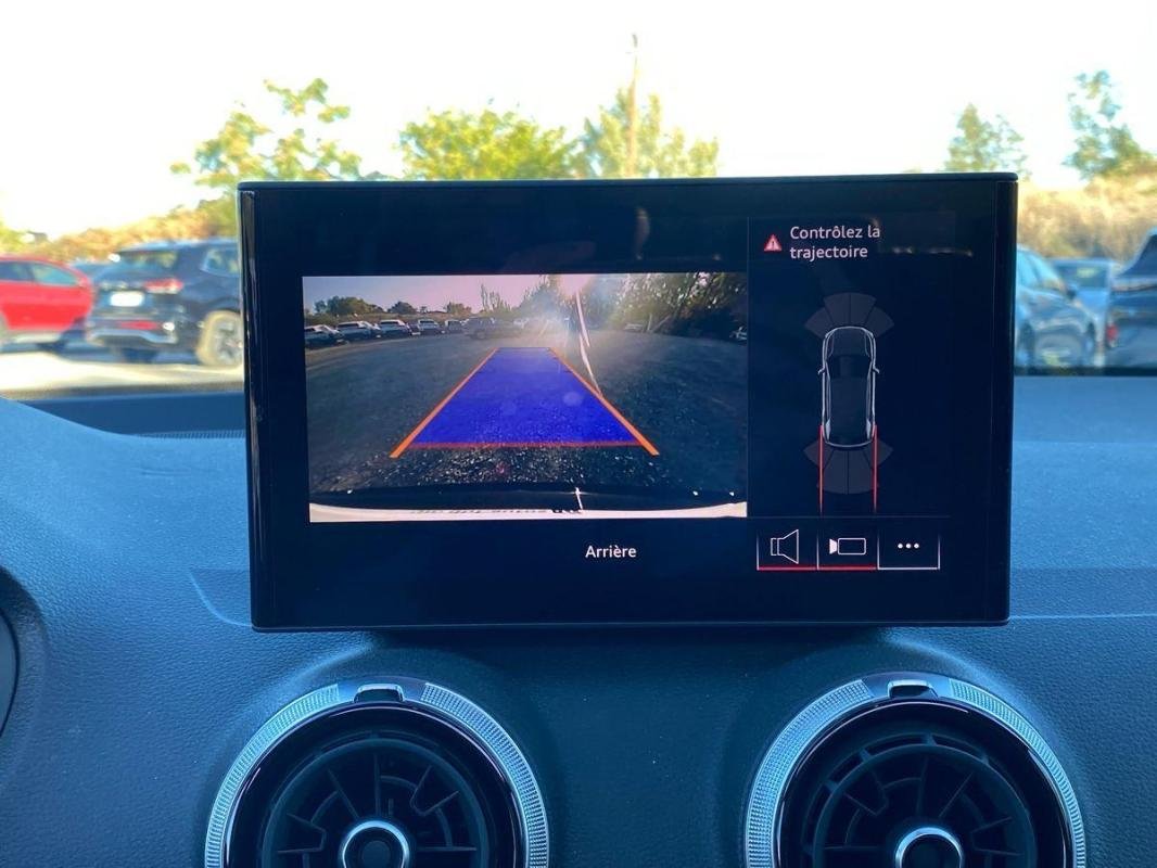 Audi Q2 - Photo 18