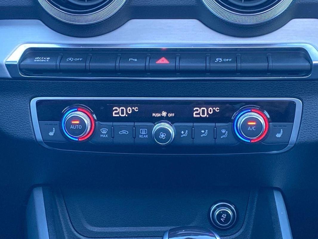Audi Q2 - Photo 19
