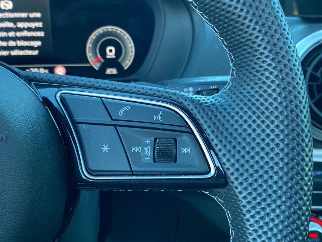 Audi Q2 - Photo 20