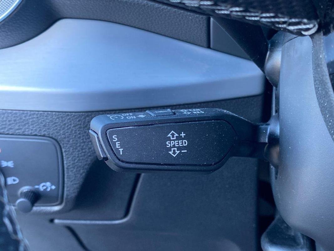 Audi Q2 - Photo 21