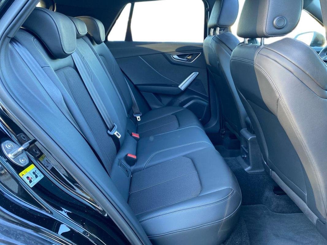 Audi Q2 - Photo 23