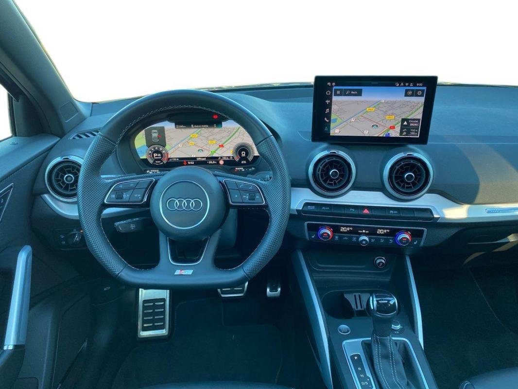 Audi Q2 - Photo 24