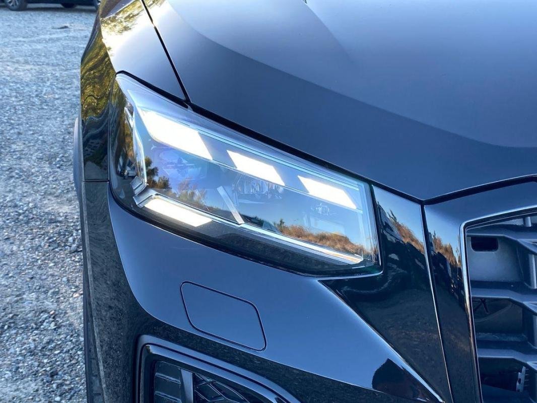 Audi Q2 - Photo 25