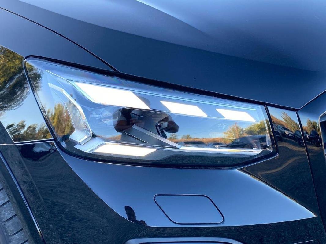 Audi Q2 - Photo 26