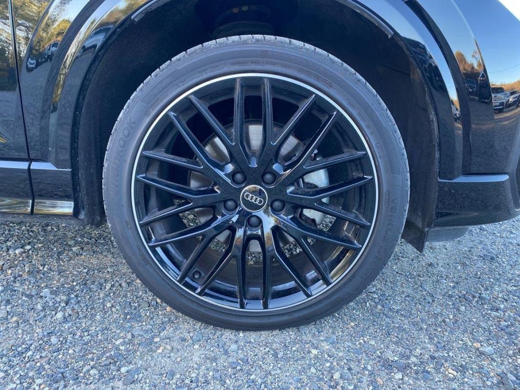 Audi Q2 - Photo 29